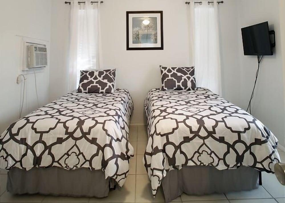 Salty Bungalow Madison