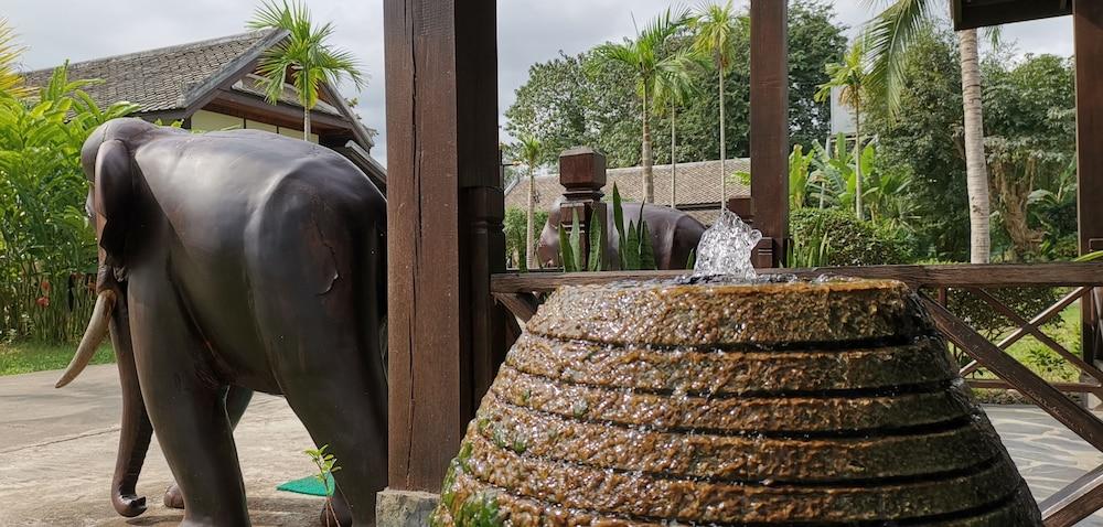 Luang Prabang Chanon Hotel