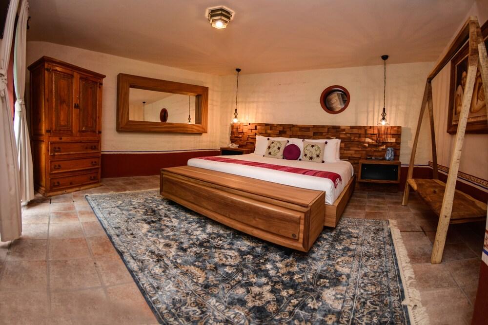 Defranca Alojamiento Boutique