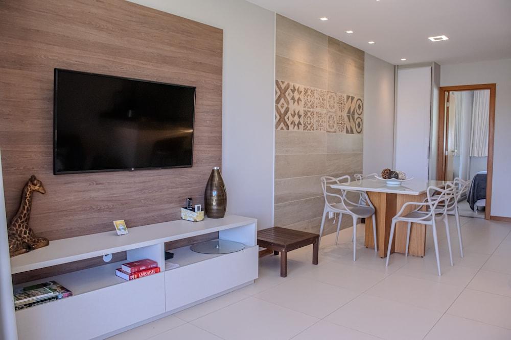 Imbassaí Apartments