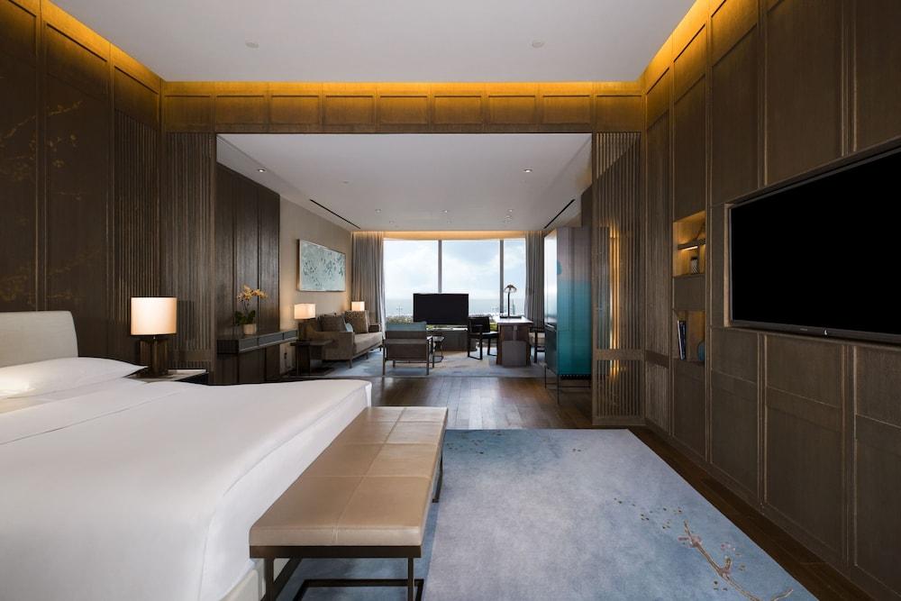 Park Hyatt Hangzhou