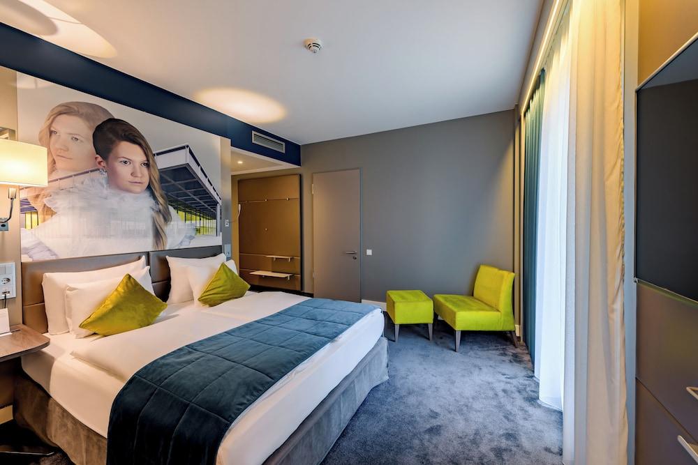 Mercure Hotel Berlin Wittenbergplatz