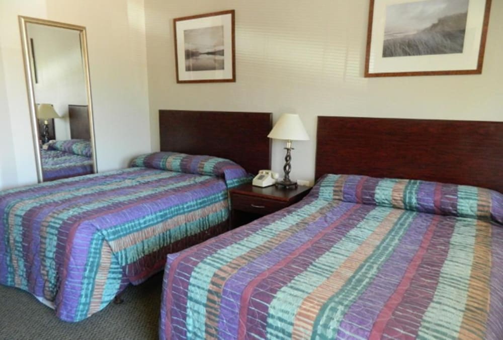 Paris Extended Stay Suites