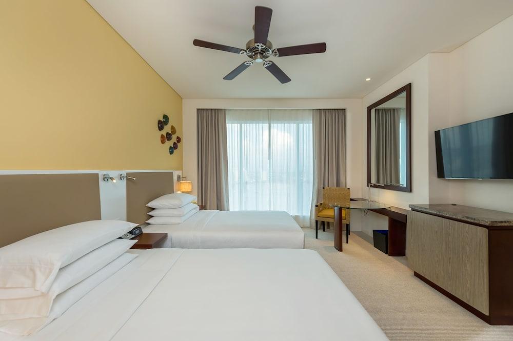 Hyatt Regency Cartagena