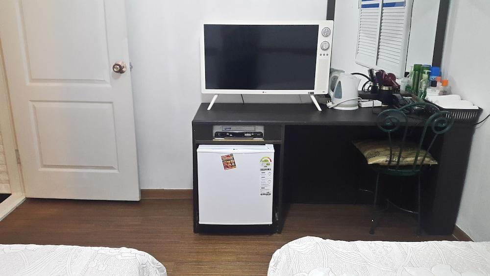 Saipan Motel with Sea View