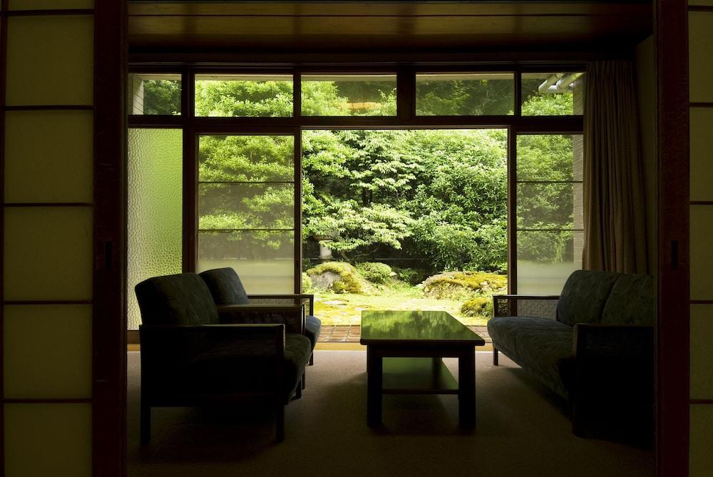 Yutouya Ryokan