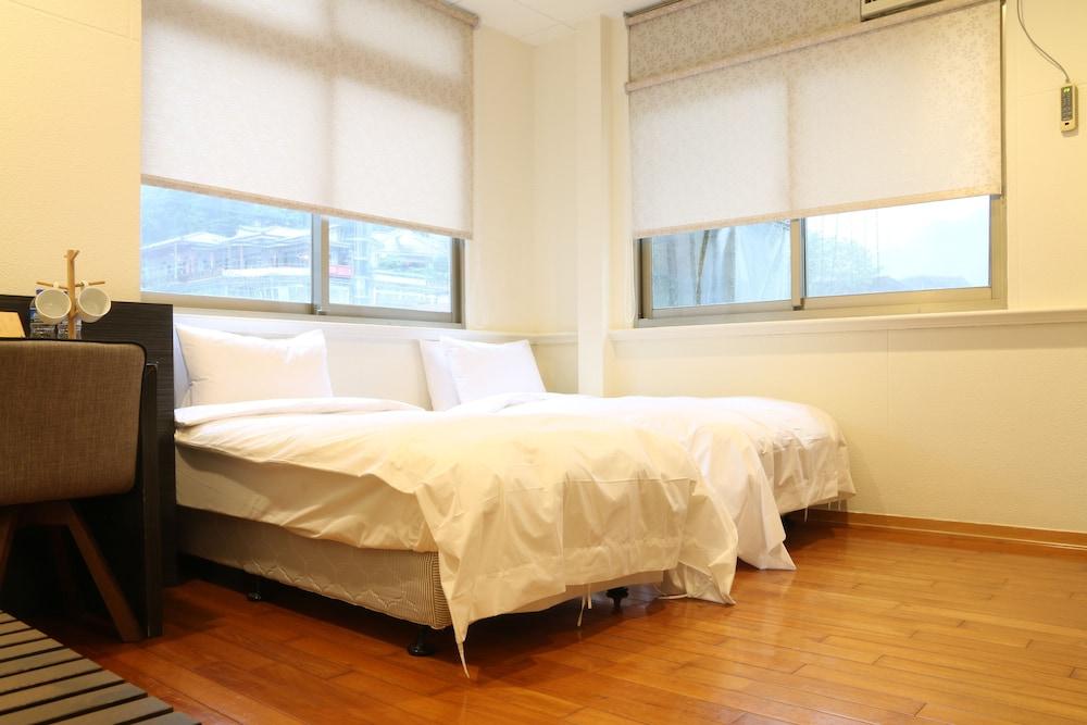 Wulai Karuizawa Hot Spring Resort