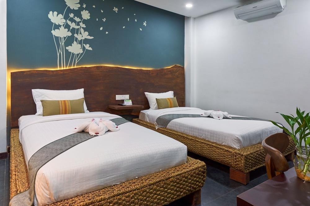 Monsoon Bassac Hotel