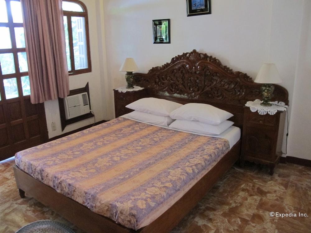 Blue Crystal Beach Resort