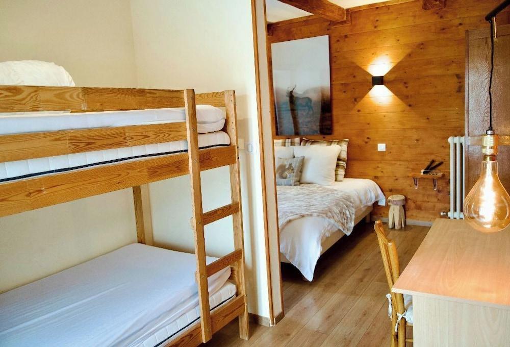 Hôtel du Col de Crous