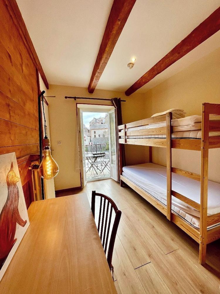 Hôtel du Col de Crous