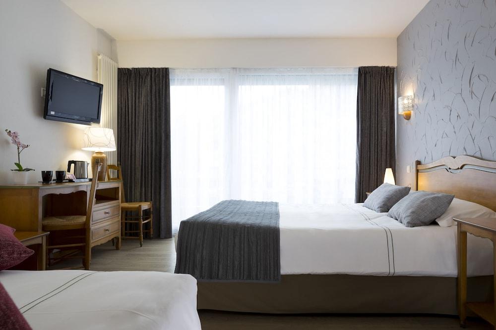 Les Chatelminés Restaurant Chez Gustave