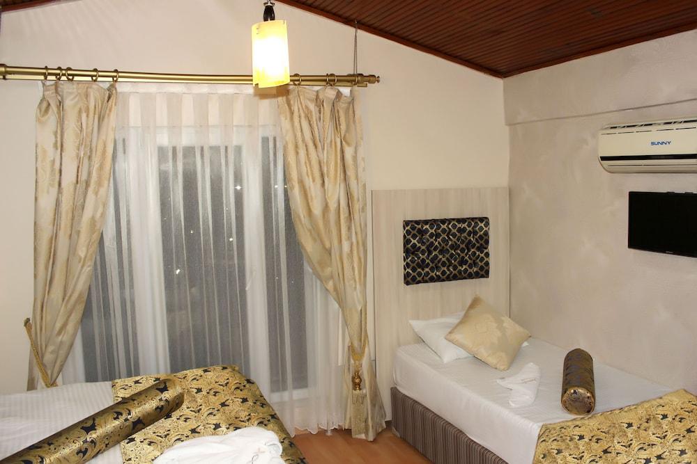 Blue Moon Apart Hotel