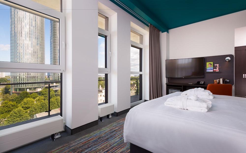 Park Inn by Radisson Riga Valdemara