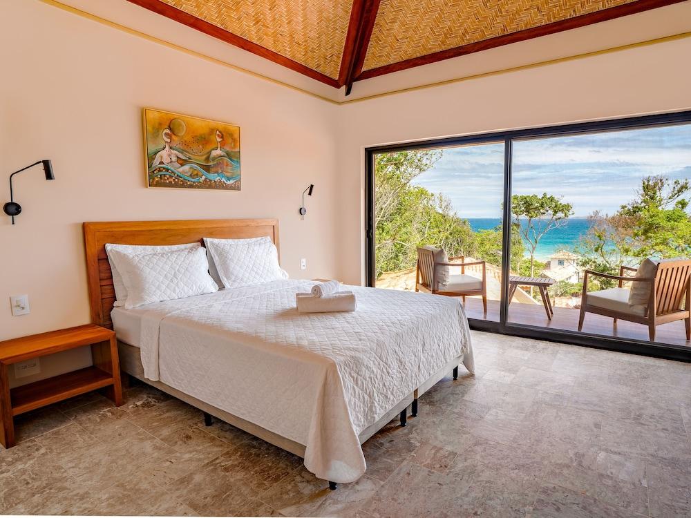 Búzios Espiritualidade Hotel