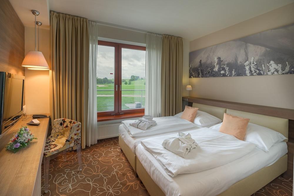 Grund Resort Golf & Ski