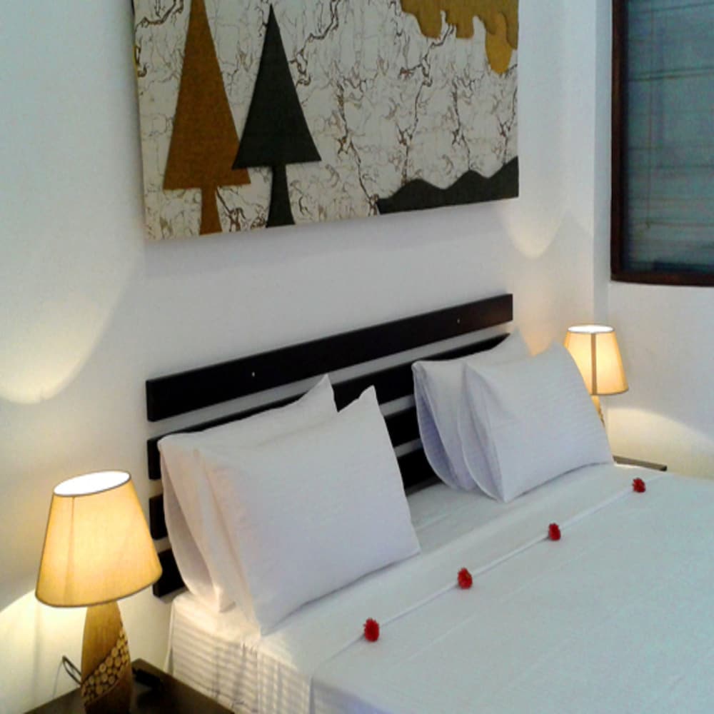 Vista Hotel Sunrise Palace