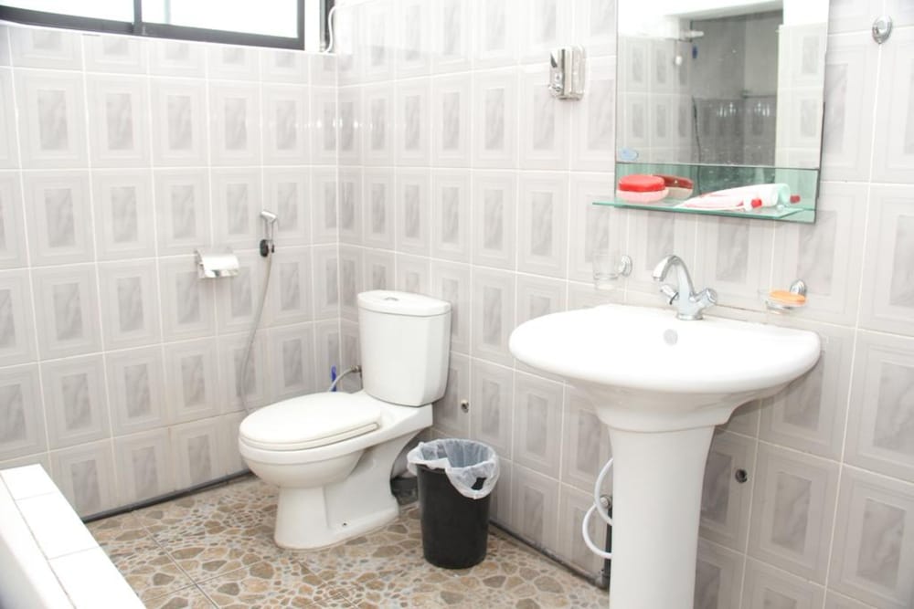 Vista Apartment Alpine Ridge