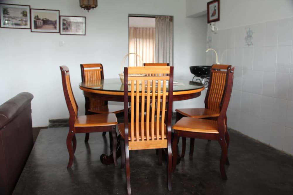 Vista Apartment Alpine Ridge