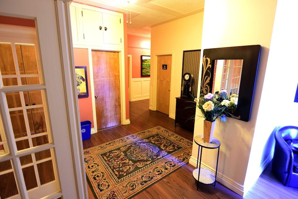 Auberge Le St-Georges