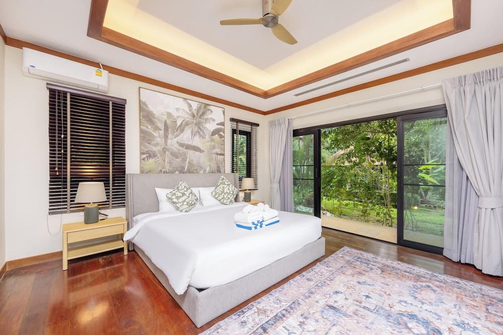 Baan Bua Estate by Tropiclook