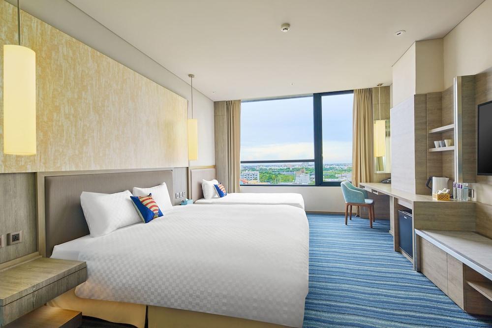 Hotel Cham Cham Taitung (Caesar Park Hotels & Resort)