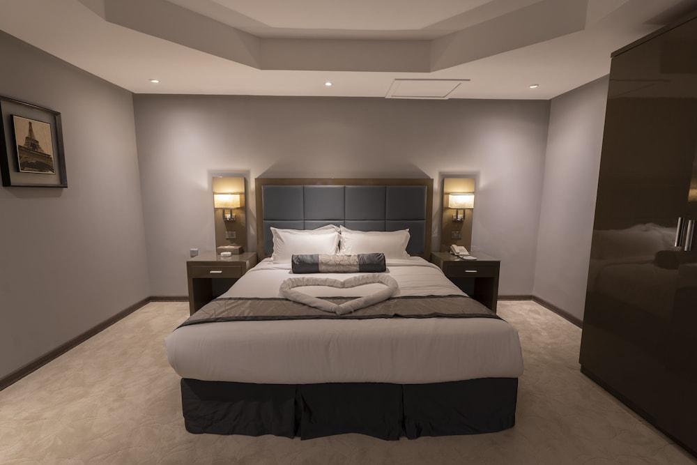 Park House Hotel Suite