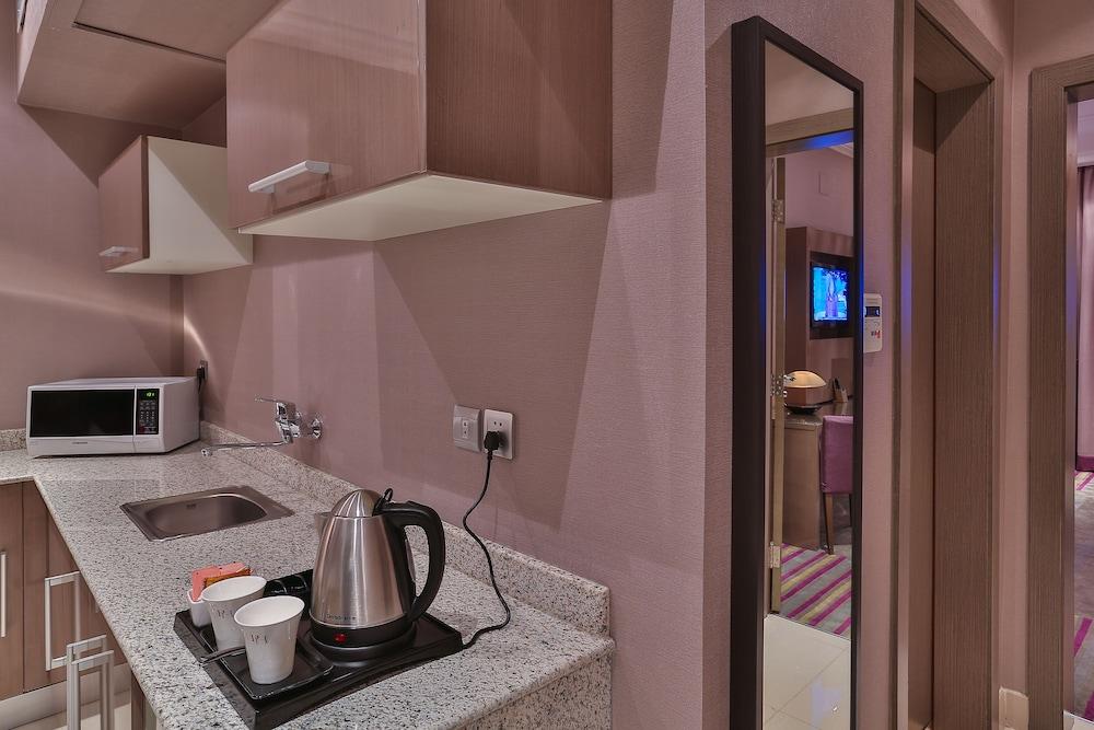 Park House Hotel Suite