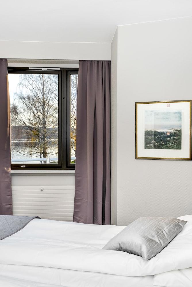 Hurdalsjøen Hotell & Spa