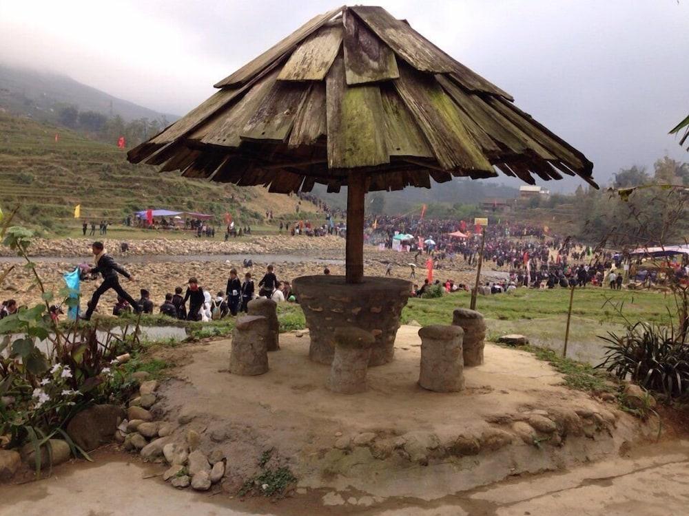 Cuong An Homestay Sapa