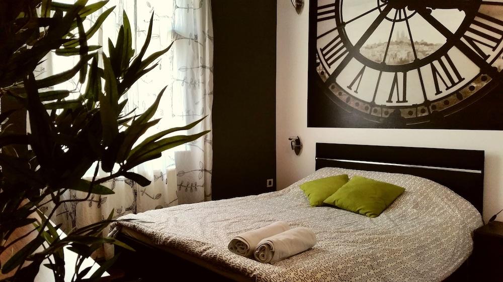 Taban Hostel Zagreb - hostel