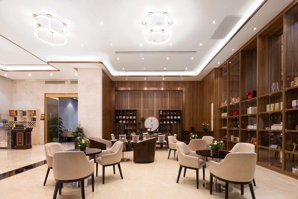 Hisoar Hotel Shenzhen