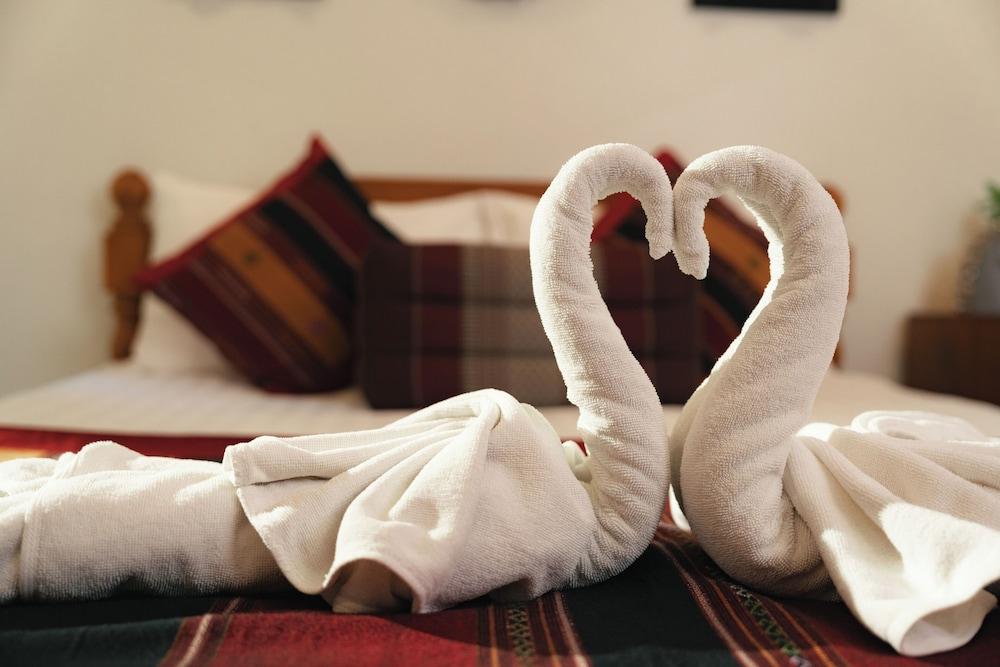 Gord Nuea Boutique House