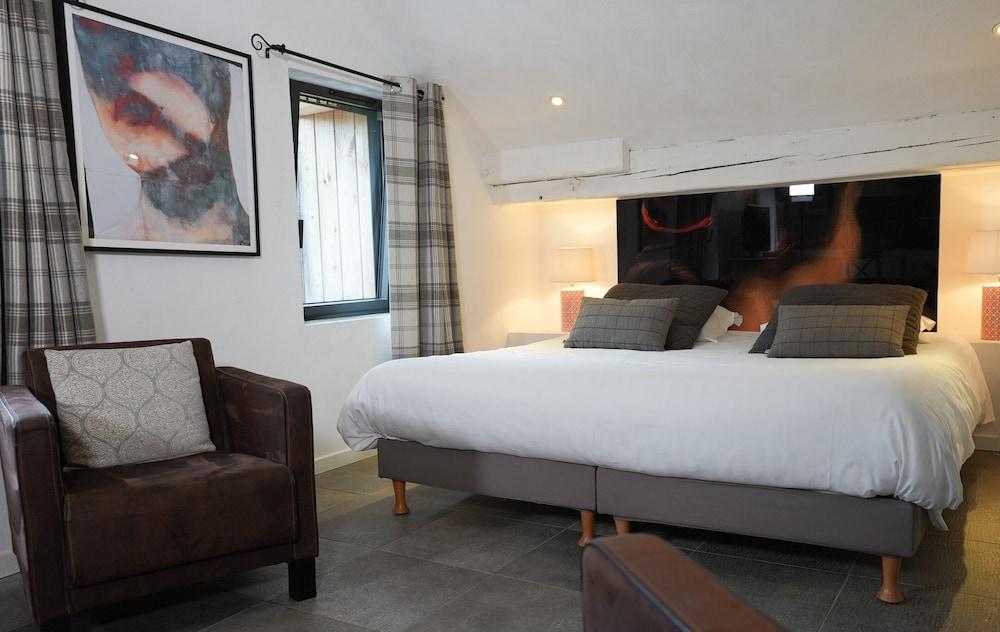 Auberge de La Poulcière