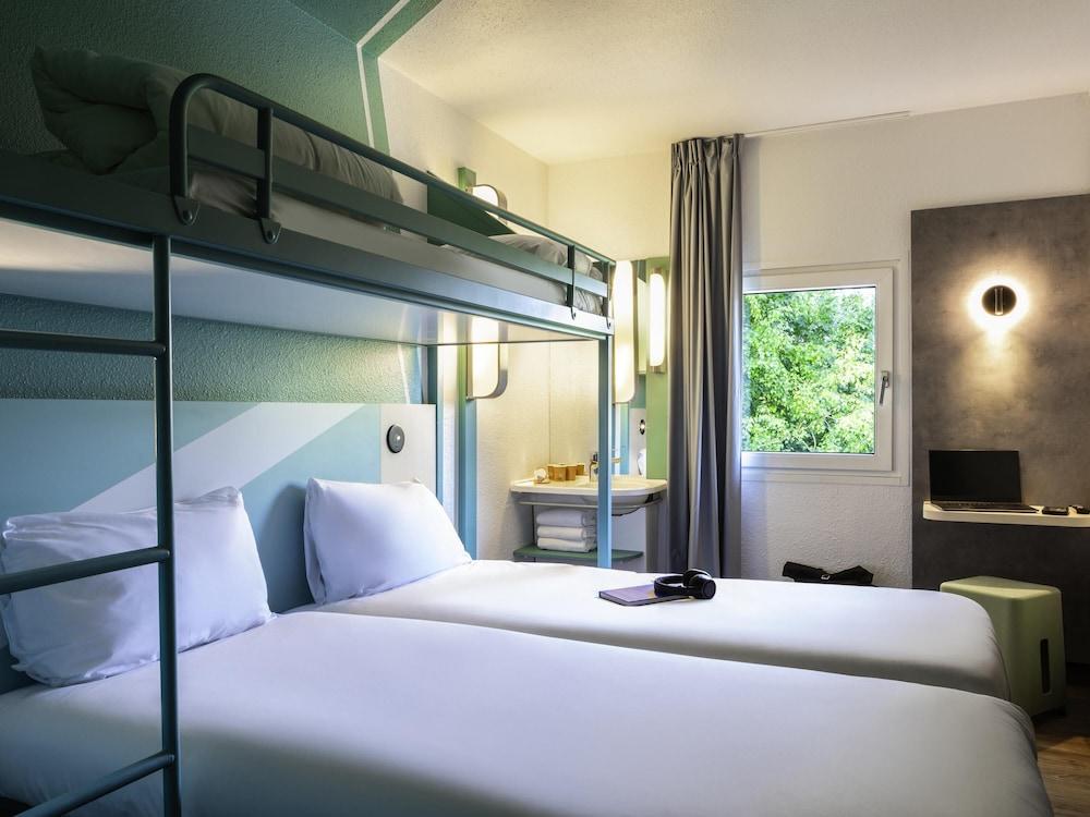 ibis budget Marne la Vallee Chelles