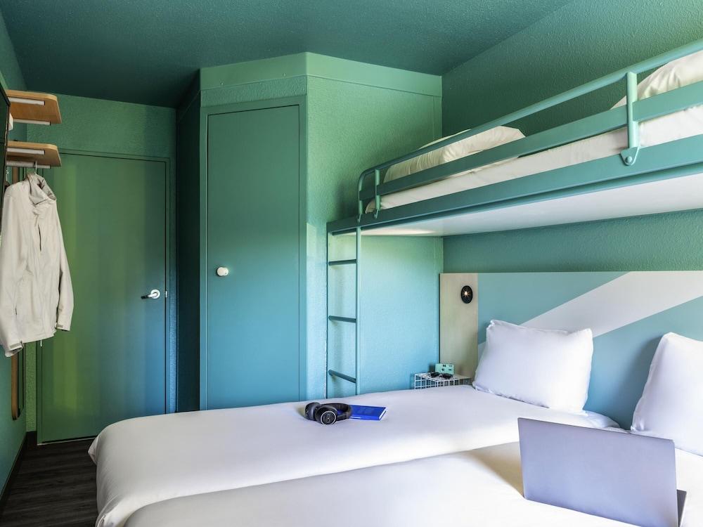 ibis budget Marne la Vallee Chelles