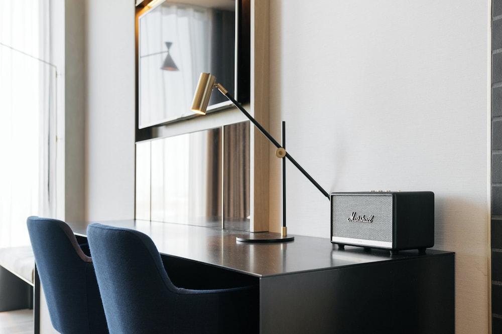 Ruby Emma Hotel Amsterdam