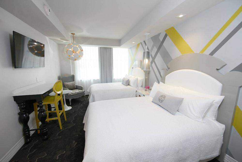 Elyton Hotel, Autograph Collection by Marriott