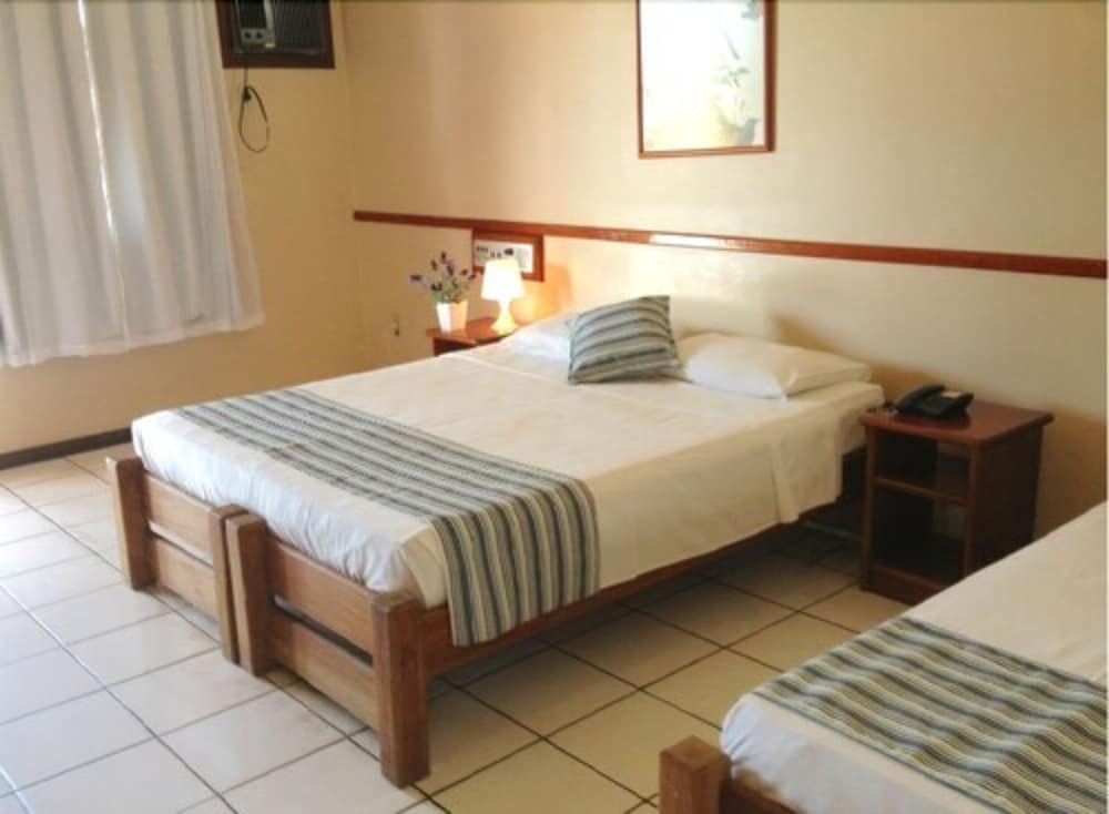 Taperapuan Praia Hotel