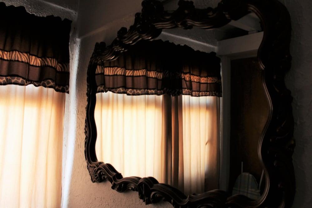 Hostel El Hogar de Carmelita