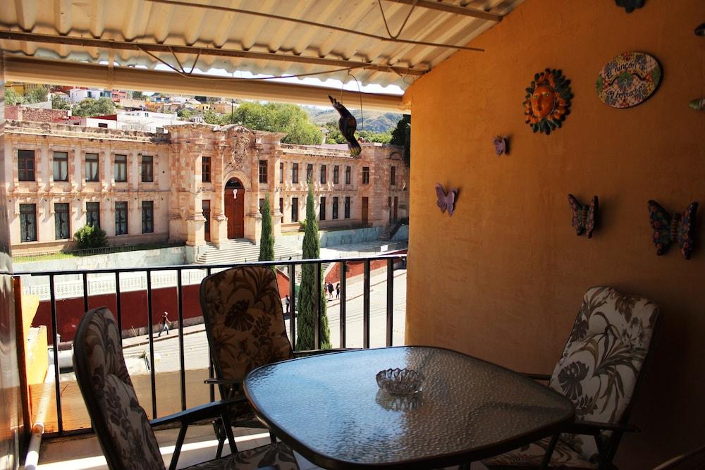 Hostel El Hogar de Carmelita