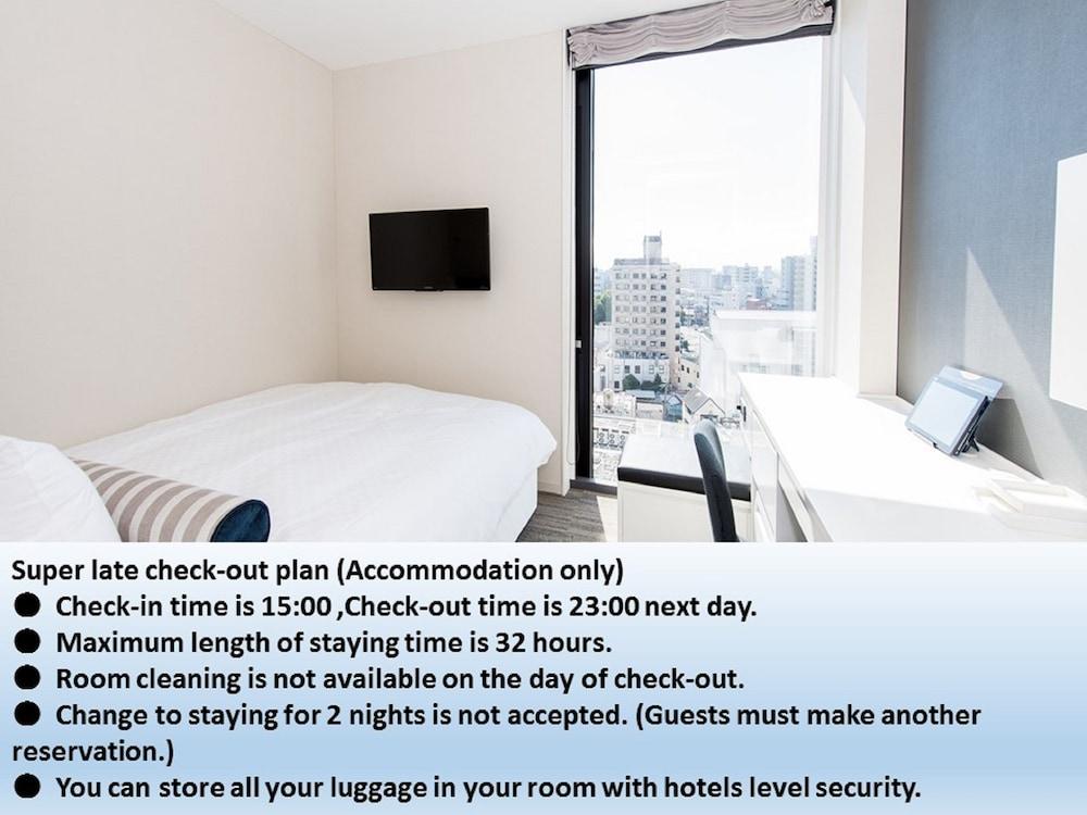 Meitetsu Inn Nagoyaeki Shinkansenguchi