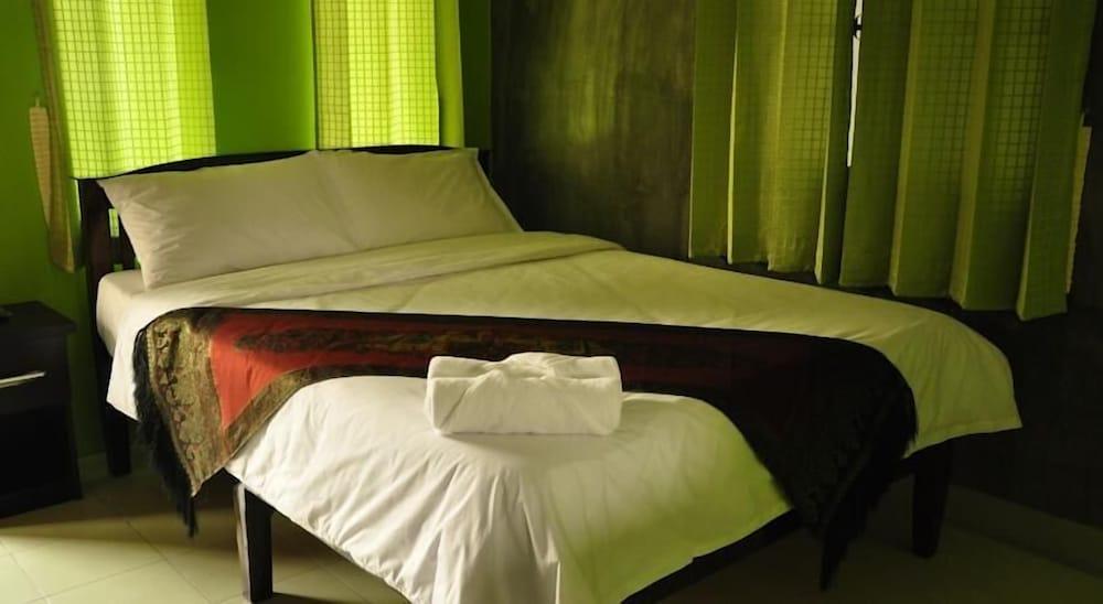 Chiang Rai Khuakrae Resort