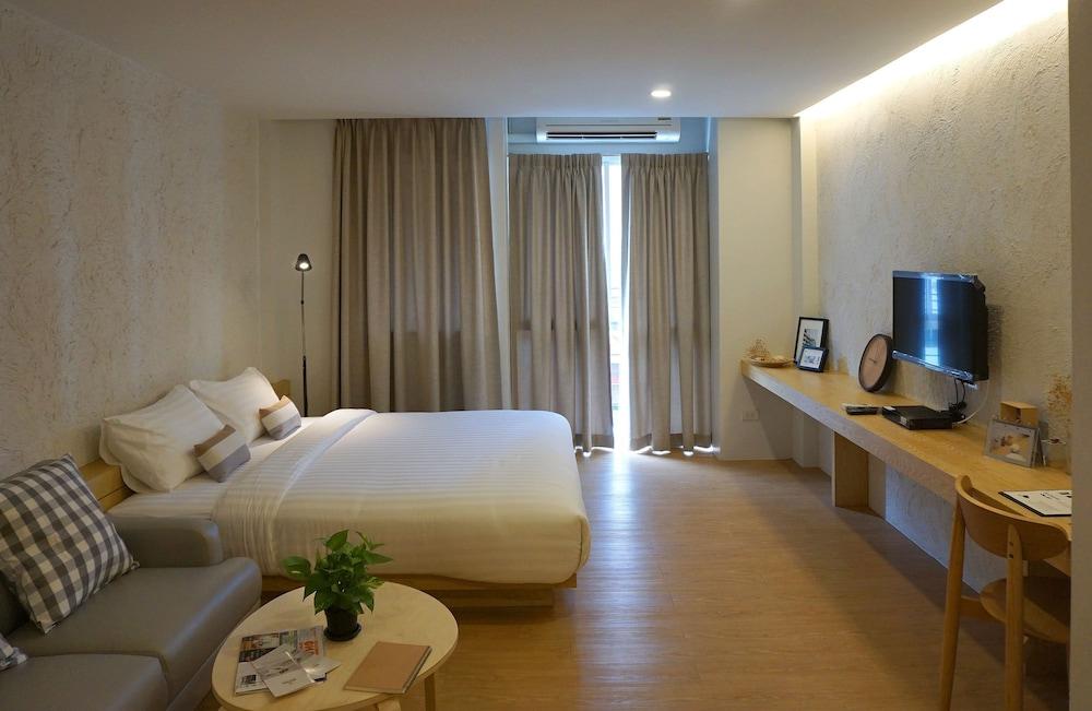 Benri sriracha residence