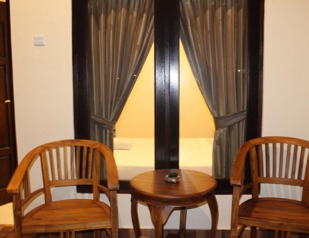 Chillin Kuta Homestay