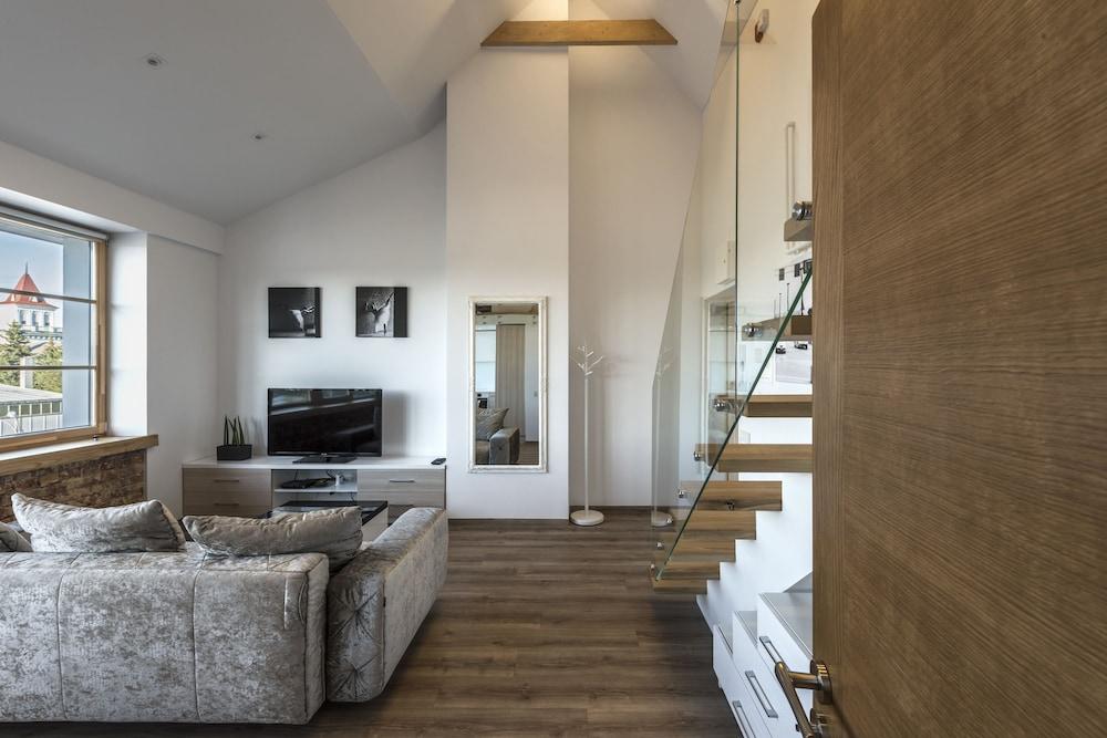 King Mindaugas Apartments