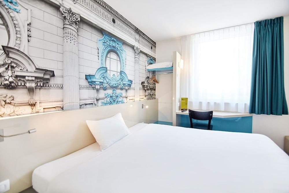 B&B Hotel Łódź Centrum