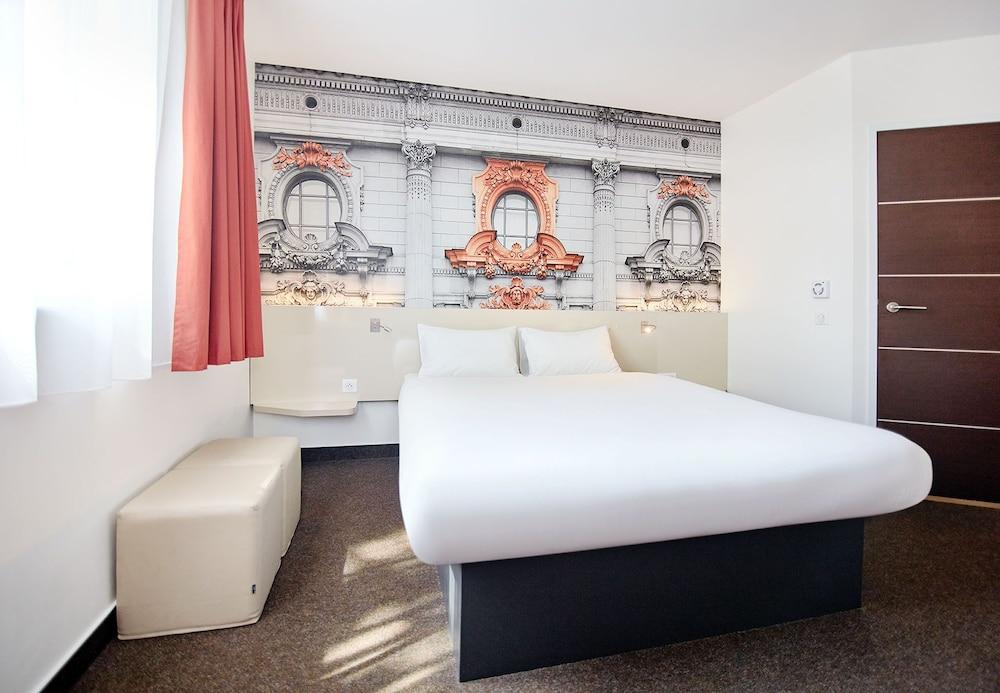 B&B Hotel Łódź Centrum