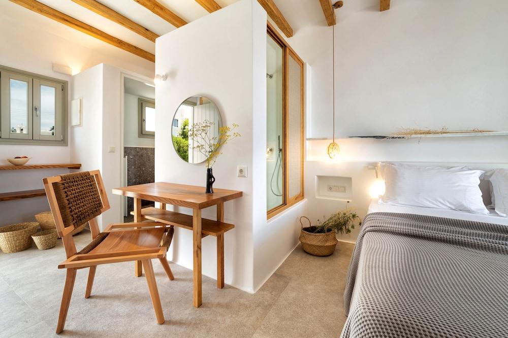 Anemomylos Residence