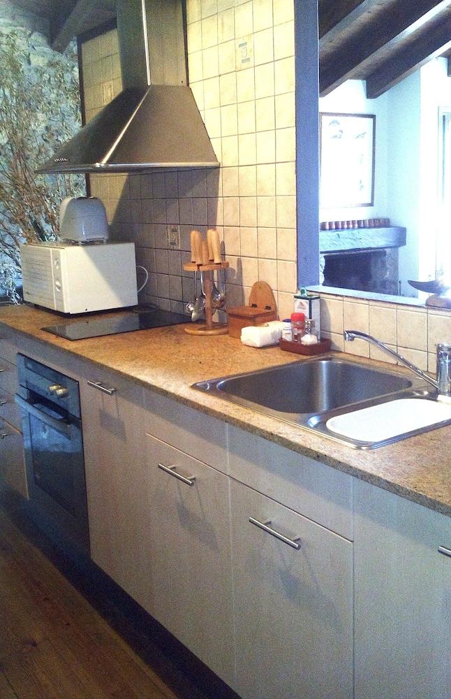 Casa rural Paller i Cort del Pairot